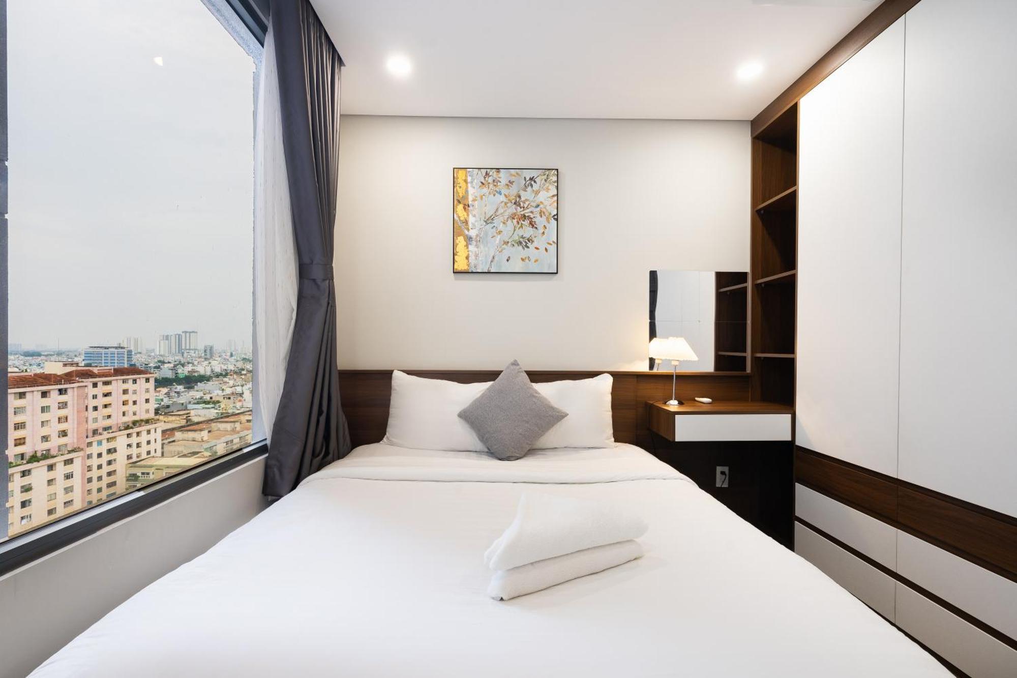 Great View Vinh Hoi Apartamento *