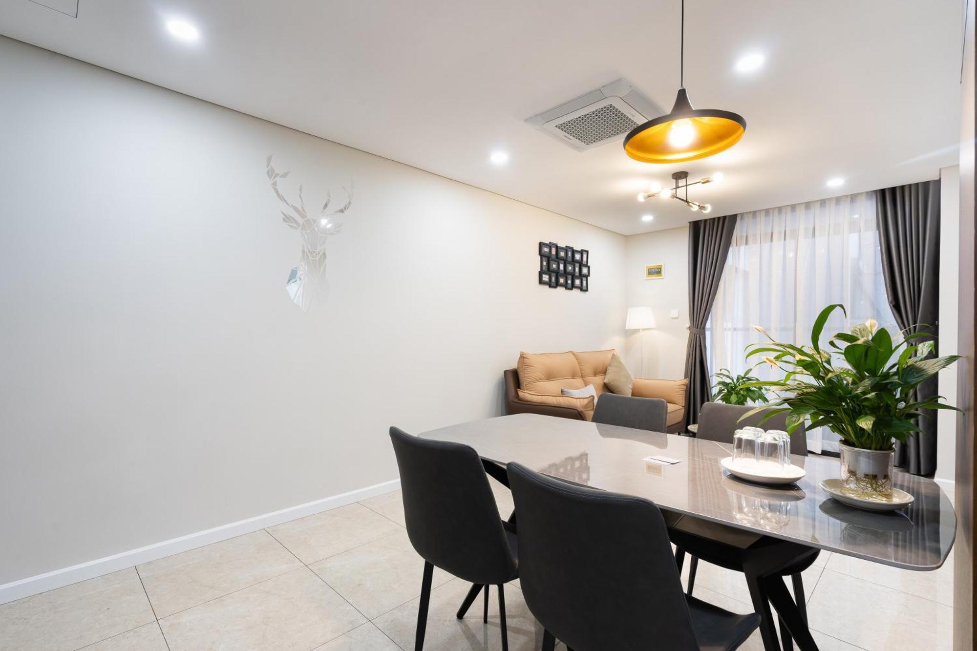 Great View Vinh Hoi Apartamento
