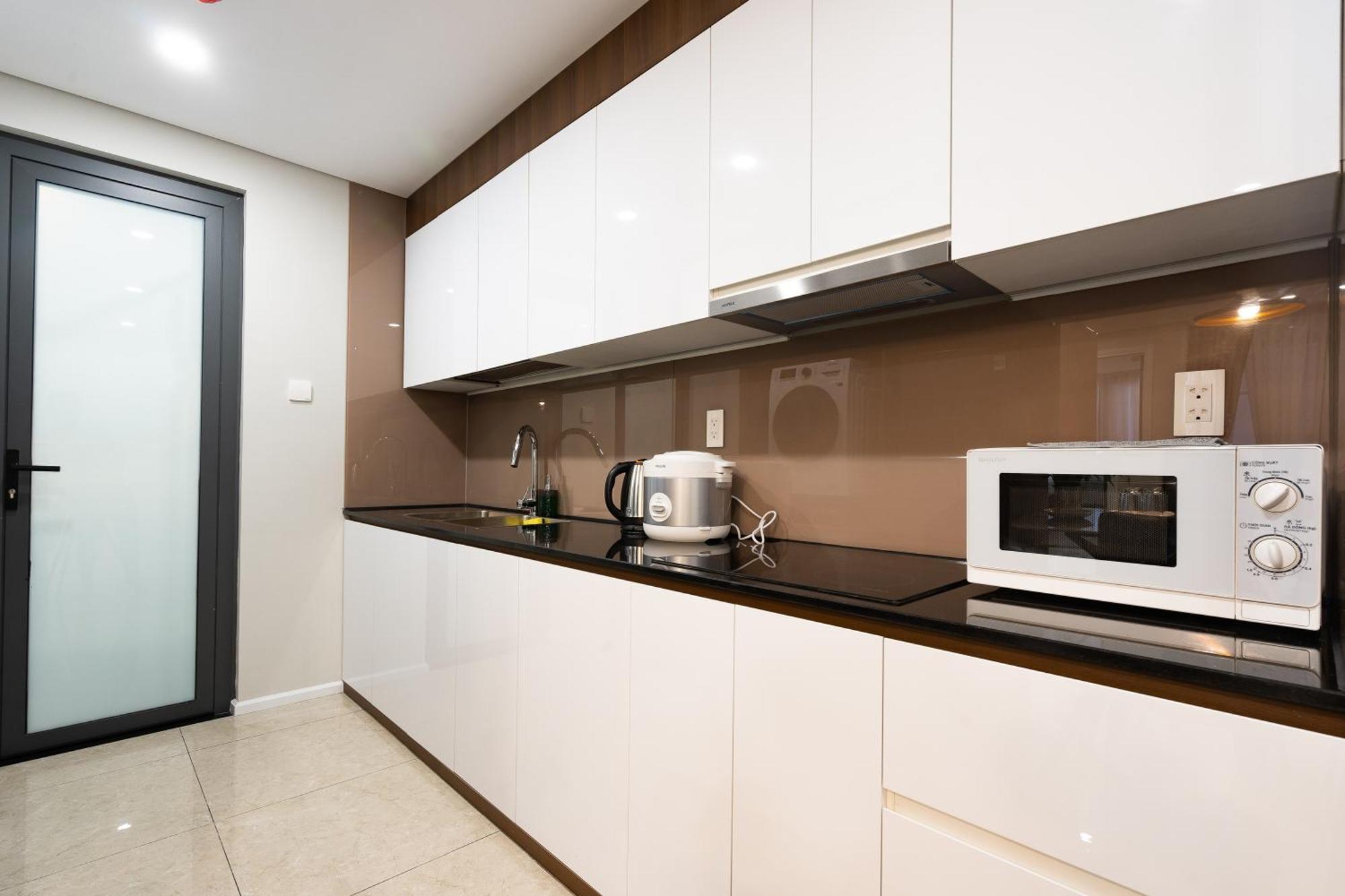 Great View Vinh Hoi Apartamento *
