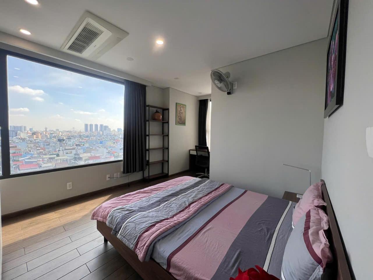 Great View Vinh Hoi Apartamento