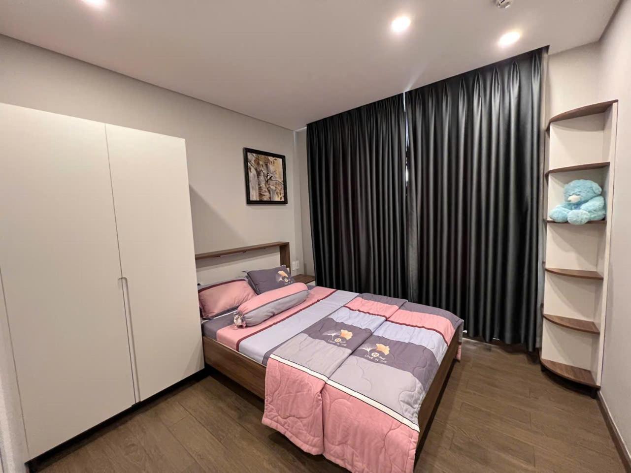 Great View Vinh Hoi Apartamento *