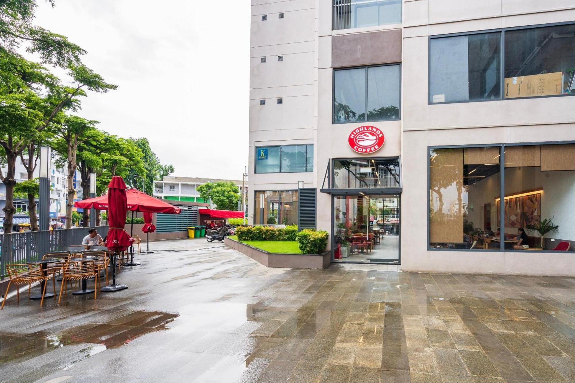 Appartement Great View Vinh Hoi