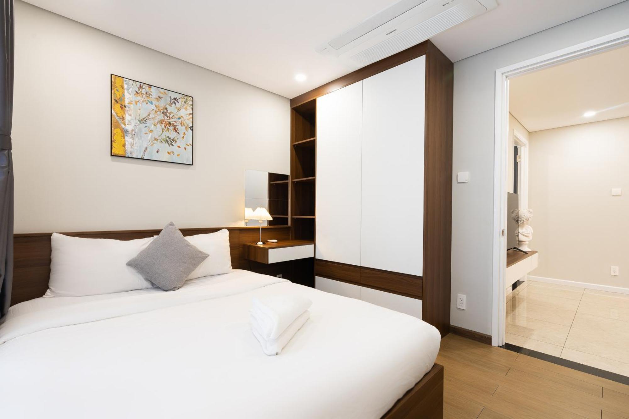 Appartement Great View Vinh Hoi *