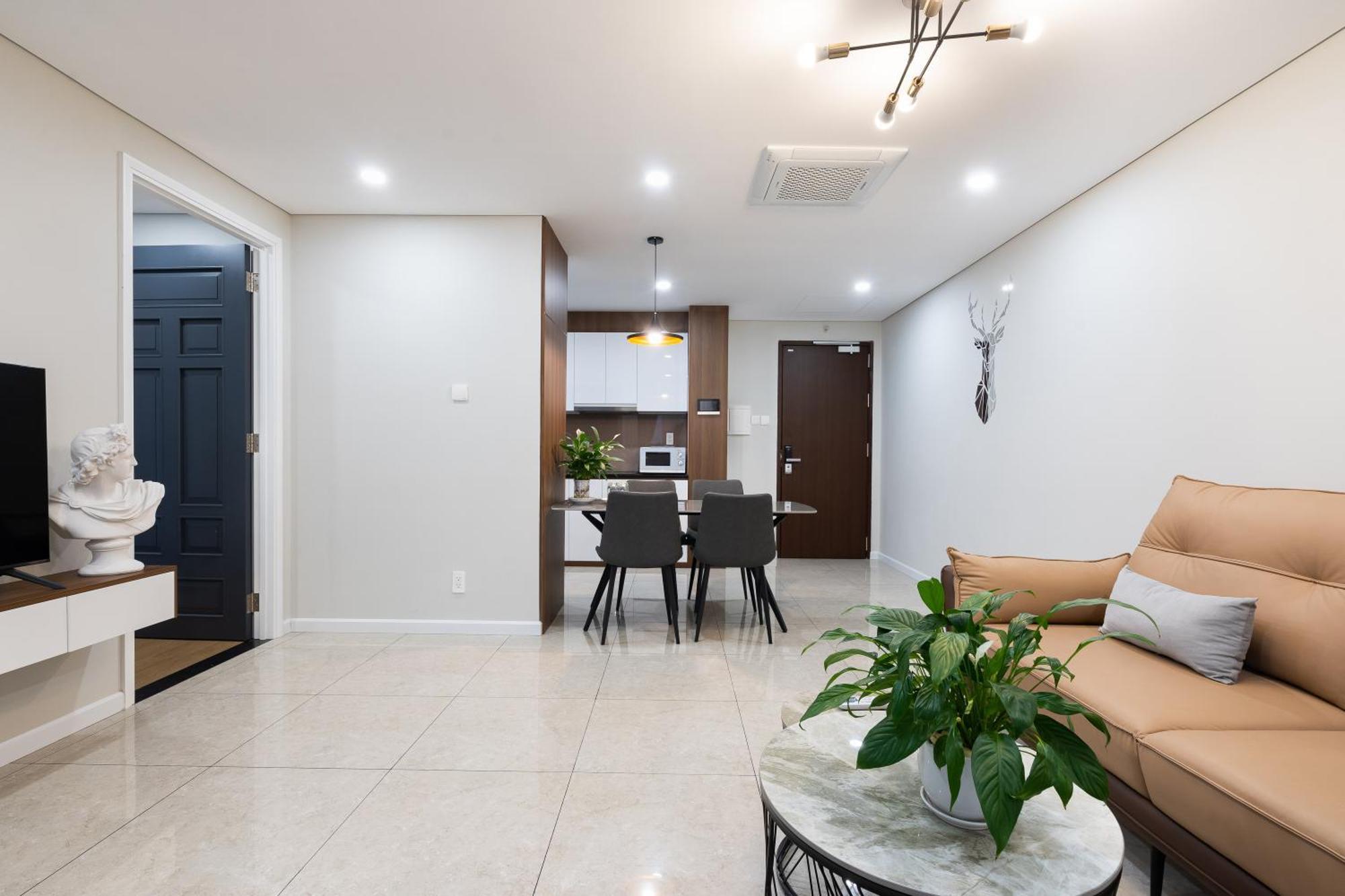 Great View Vinh Hoi Appartement