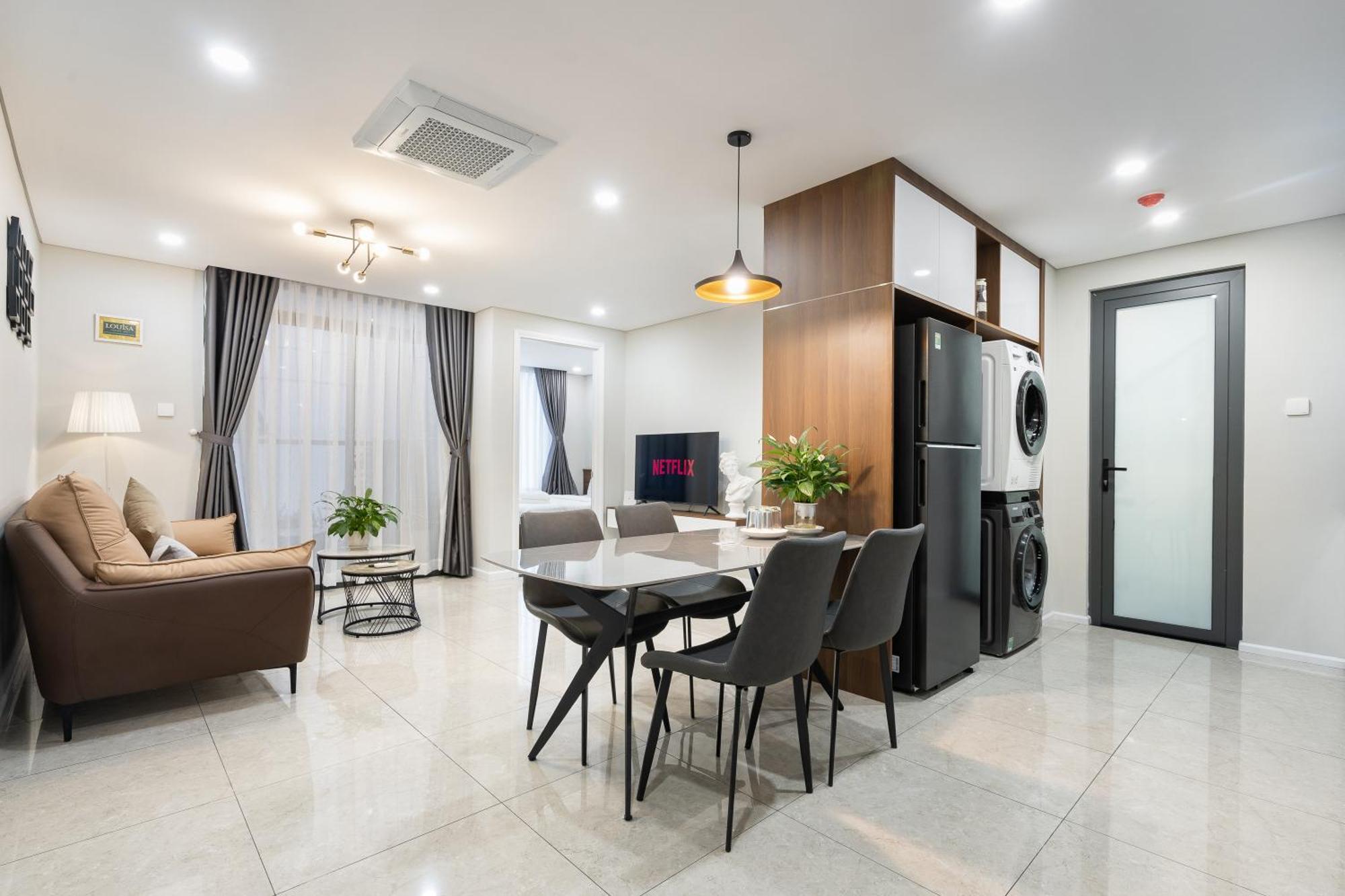 Appartement Great View Vinh Hoi