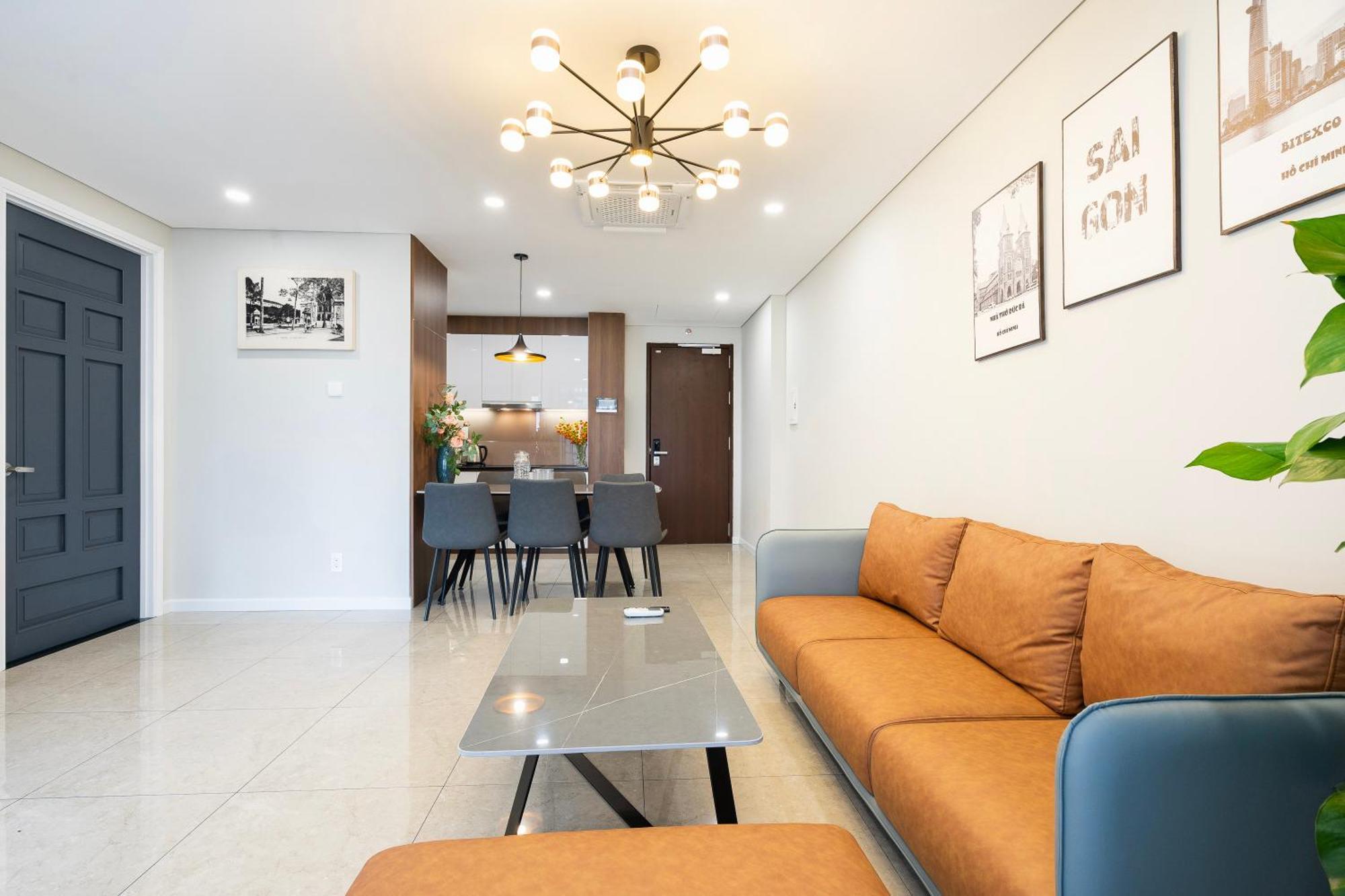 Great View Vinh Hoi Appartement