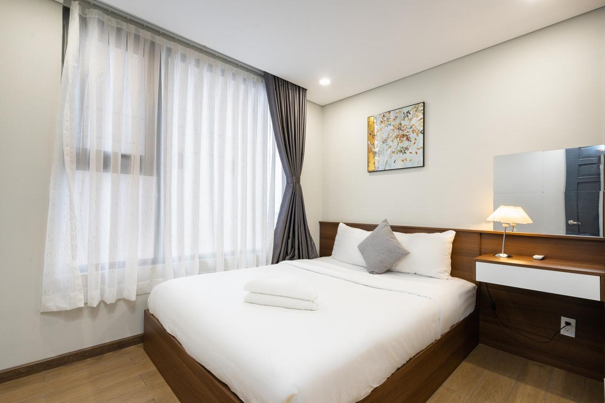 Appartement Great View Vinh Hoi