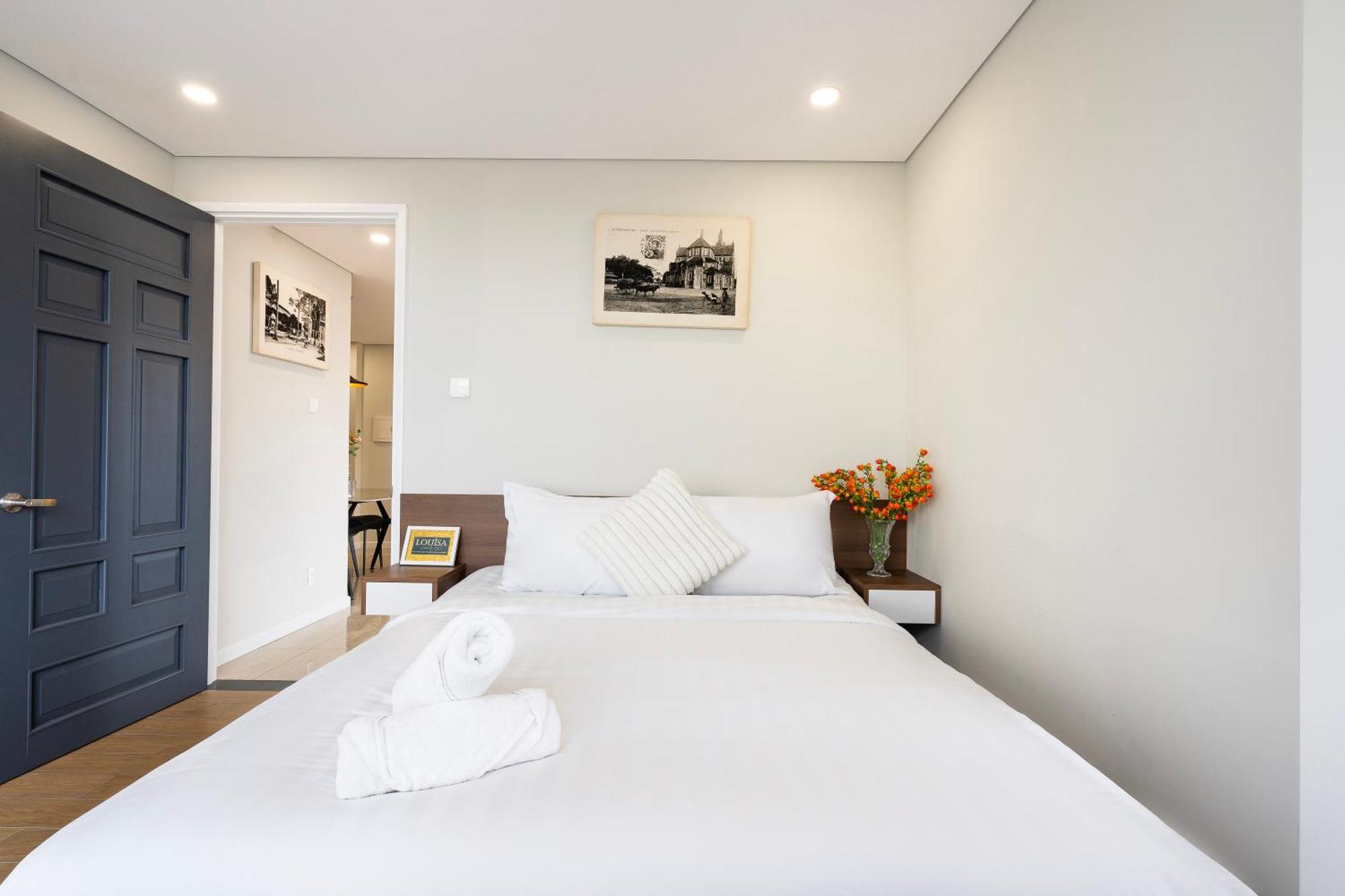 Great View Vinh Hoi Appartement