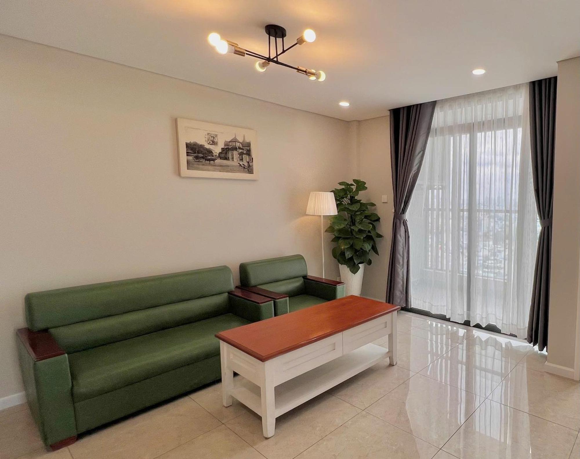 Appartement Great View Vinh Hoi