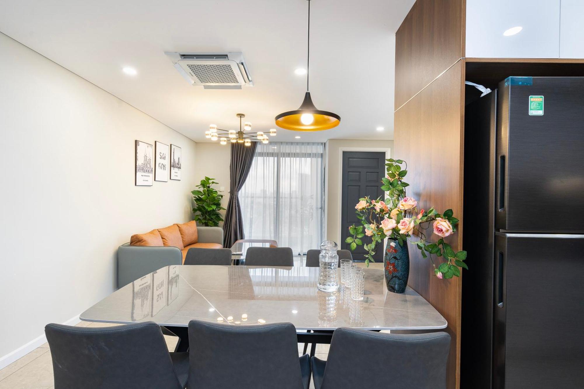 Appartement Great View Vinh Hoi *