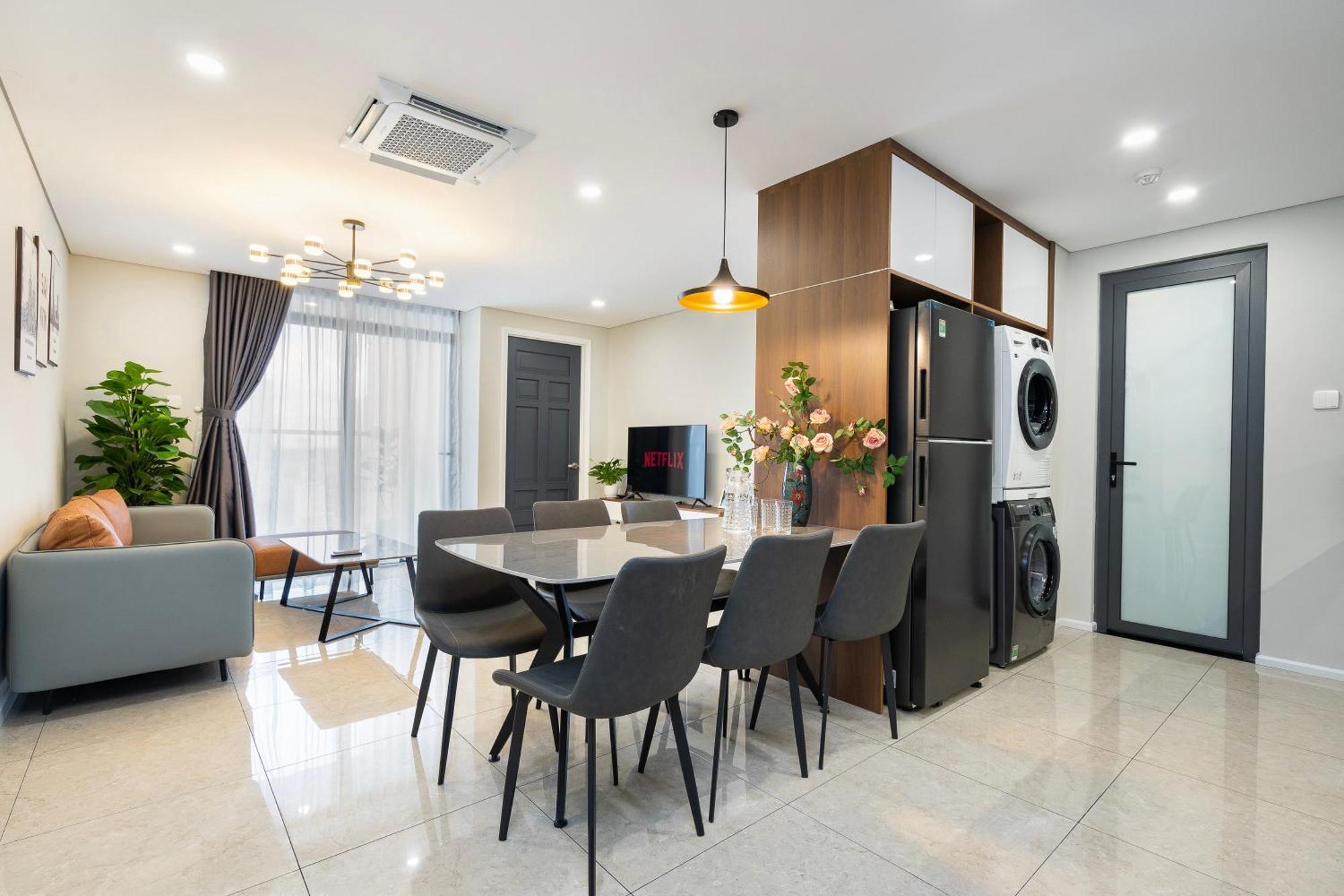 Great View Vinh Hoi Appartement