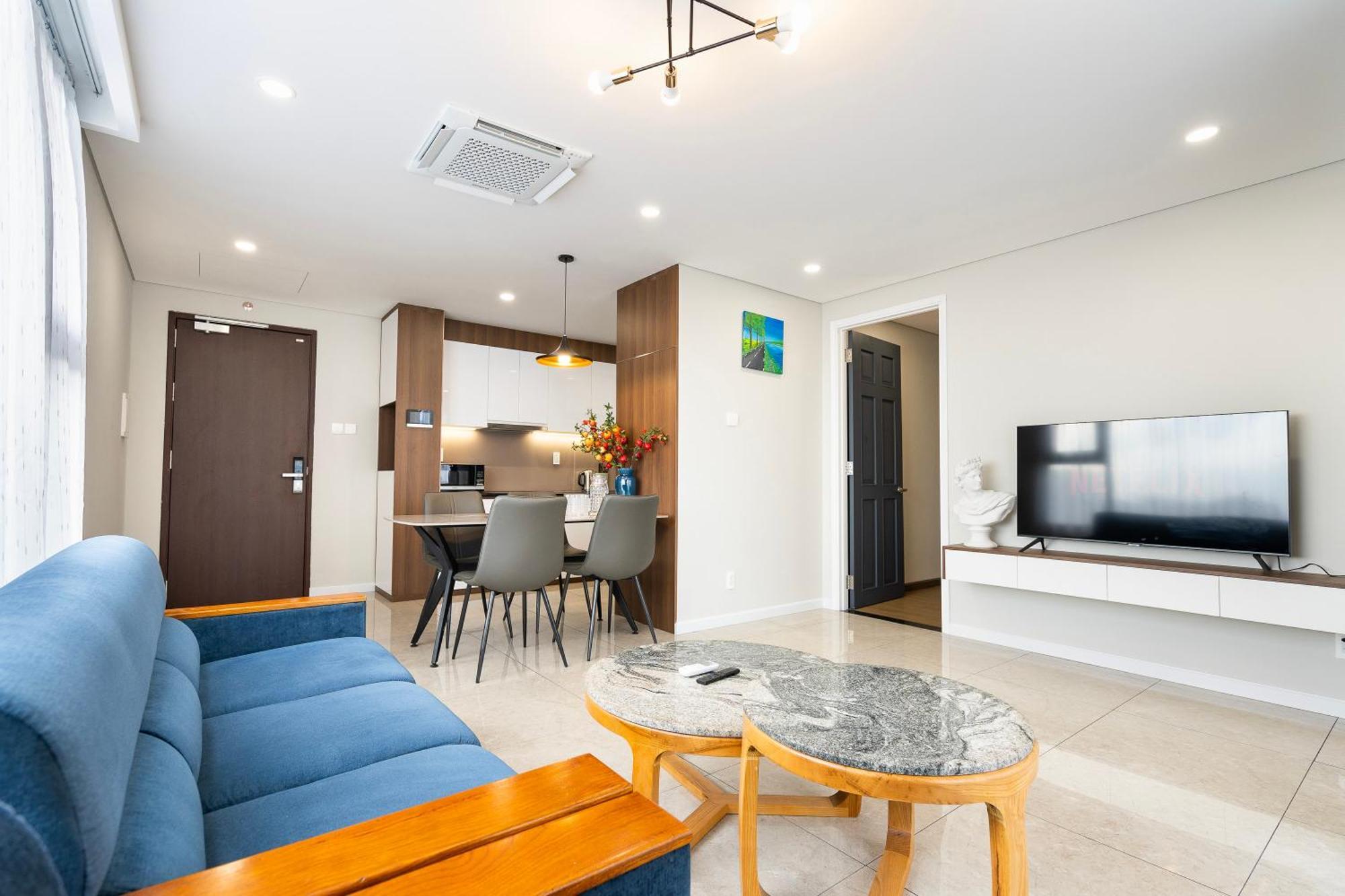 Appartement Great View Vinh Hoi