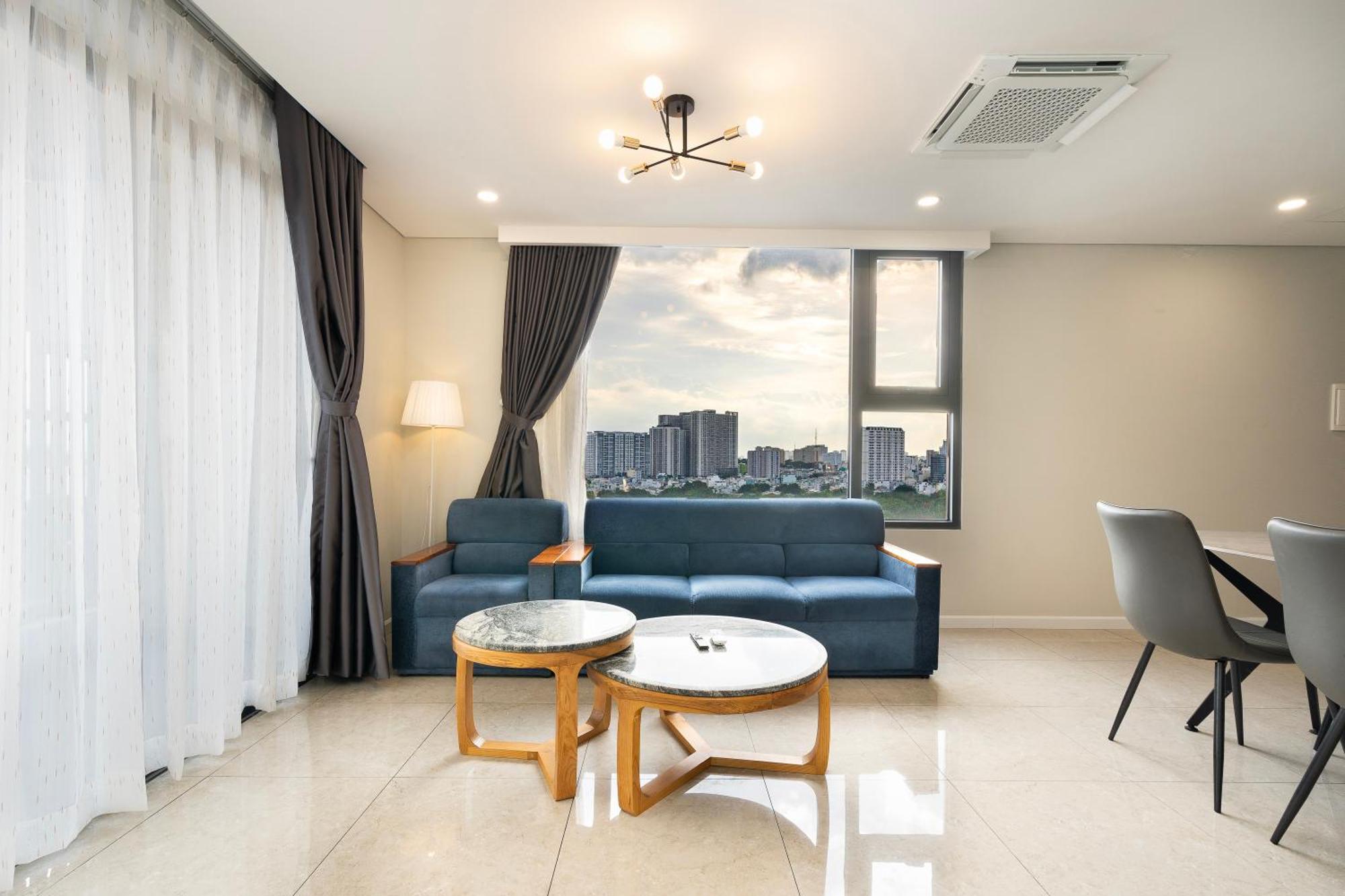 Appartement Great View Vinh Hoi *