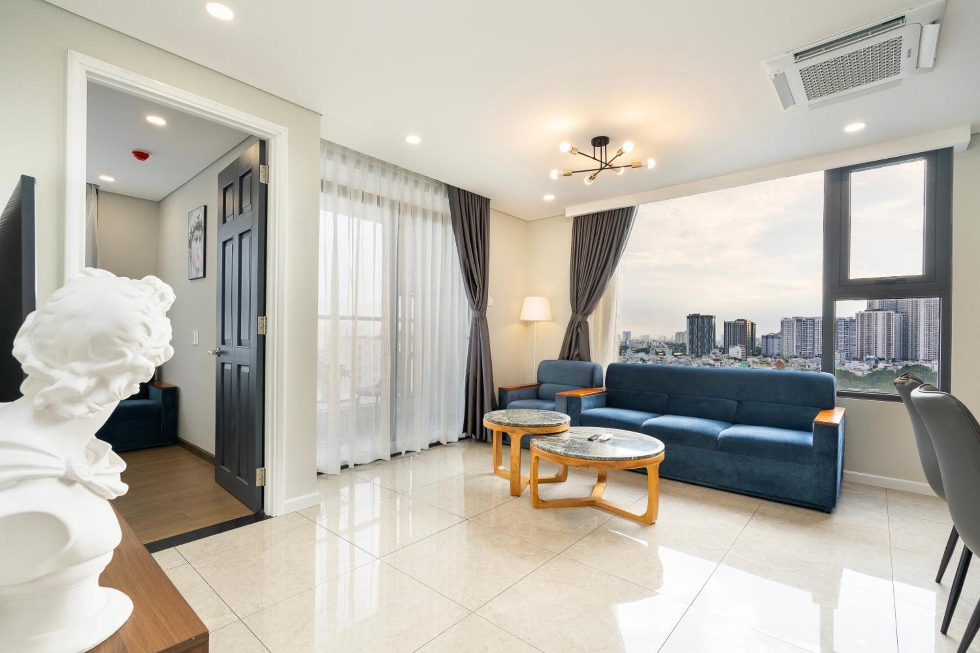 Appartement Great View Vinh Hoi
