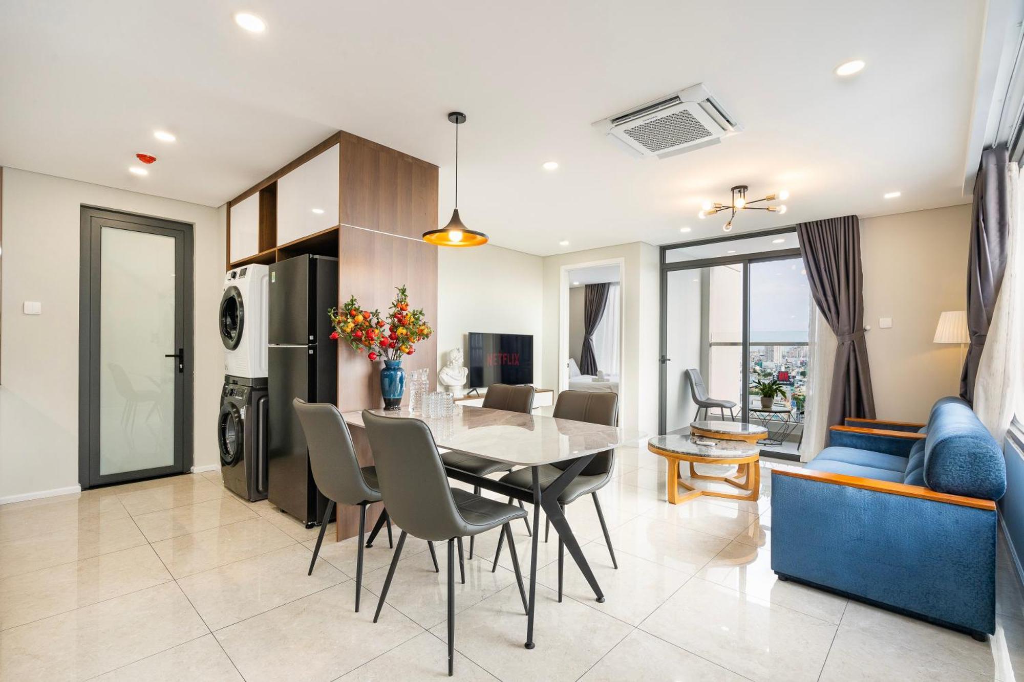 Appartement Great View Vinh Hoi *