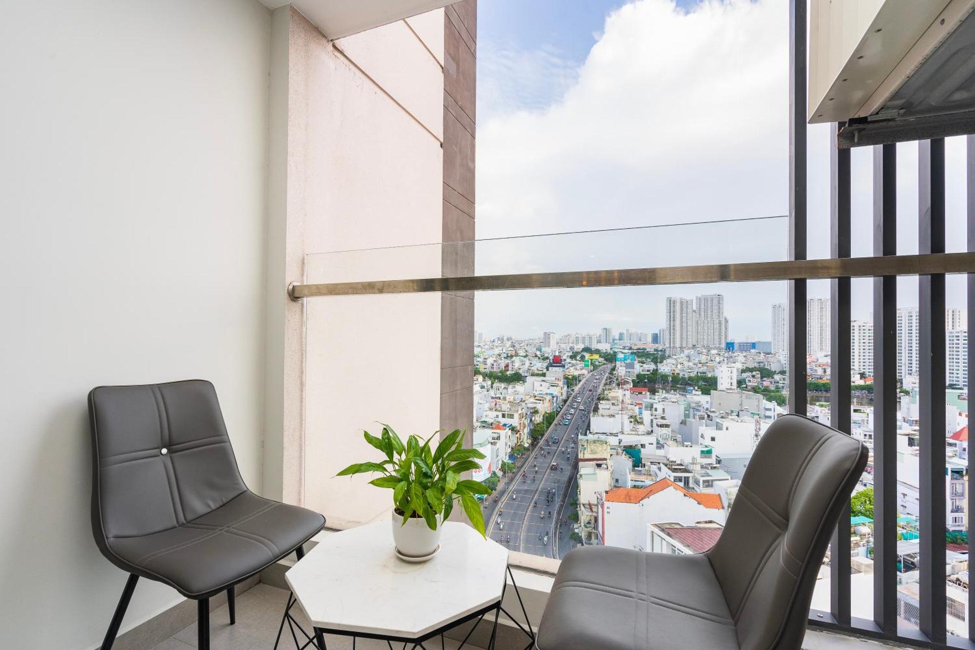 Appartement Great View Vinh Hoi
