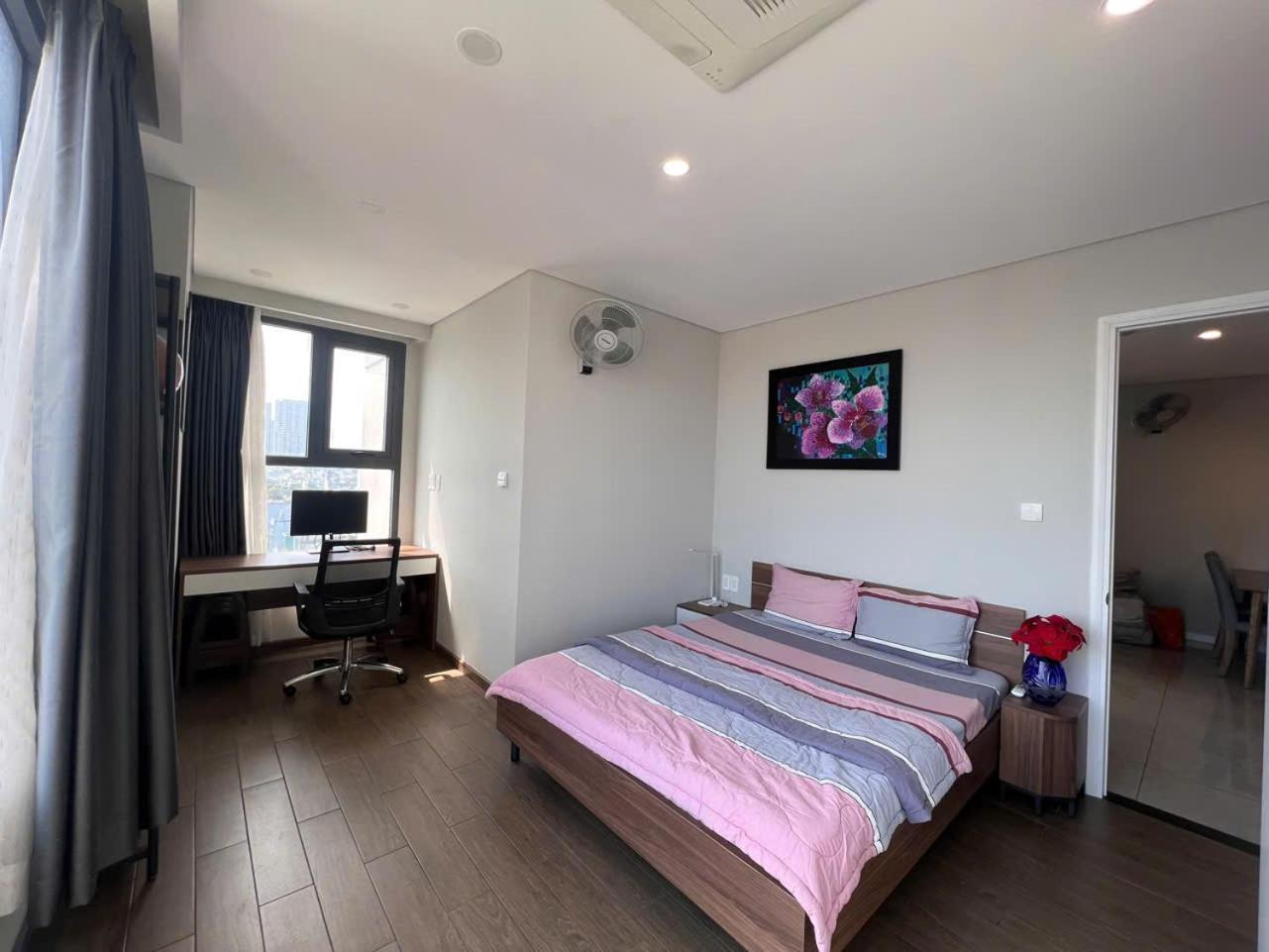 Appartement Great View Vinh Hoi Hô Chi Minh-Ville