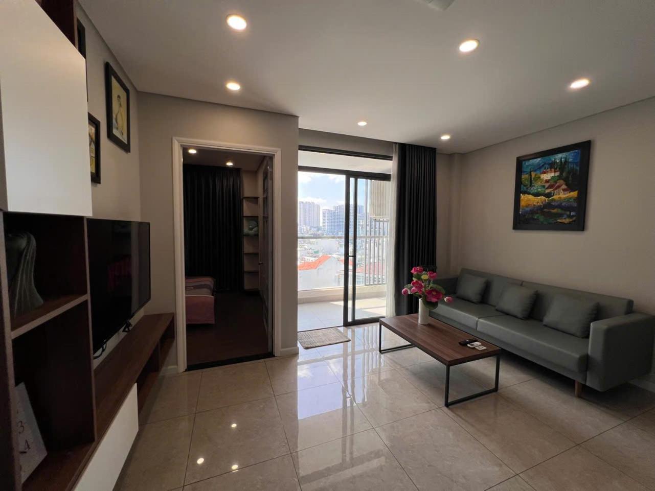 Great View Vinh Hoi Appartement