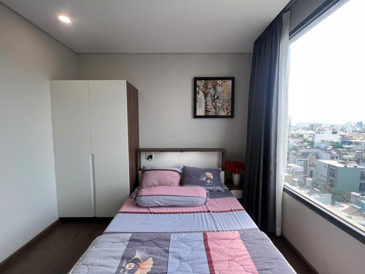 Great View Vinh Hoi Appartement *