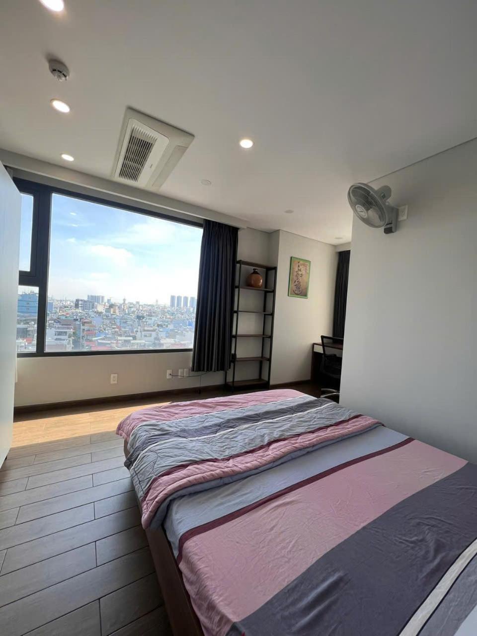 Great View Vinh Hoi Appartement Hô Chi Minh-Ville