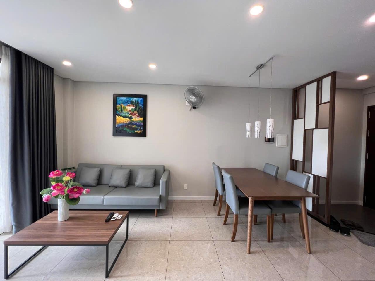 Appartement Great View Vinh Hoi